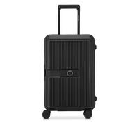 Delsey - Vauban Cabine - Valise Noir - 55 cm
