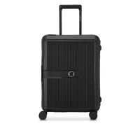 Delsey Vauban Slim 55cm 37l Trolley Bag Noir