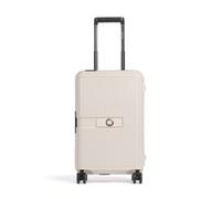 Valise Delsey Vauban TR 4DR - beige - Beige - 44 L