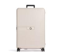Delsey - Vauban Soute - Valise Beige - 76 cm