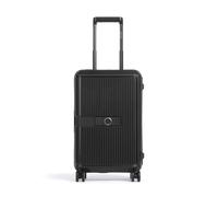 Delsey - Vauban Cabine - Valise Noir - 55 cm