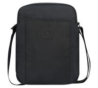 Delsey Paris Sac à bandoulière Picpus 21 cm noir