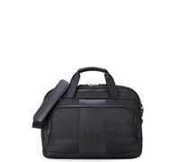 DELSEY PARIS - WAGRAM - Serviette Souple 30 cm x 41 cm x 12 cm cm - 15 L - XS - Noir