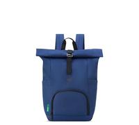BE - Sac A Dos souple 43 cm x 37 cm x 13 cm cm - 22 L - XS - Bleu jean Bleu