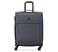 Delsey Paris x United Colors of Benetton BE trolley à 4 roulettes 65 cm avec soufflet d'extension gris