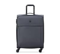 Delsey Paris x United Colors of Benetton BE 4-roues trolley cabine 55 cm avec soufflet d'extension gris