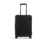 Delsey Paris x United Colors of Benetton CB Hard Valise 4 roues noir, ABS,polycarbonate, unisexe