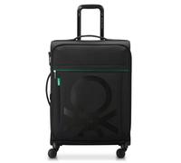 COLOR BLOCK - Valise soute souple 66 cm x 45 cm x 29 cm cm - 69 L - L - Noir Noir