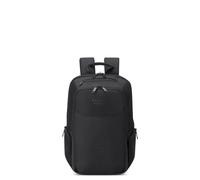 Delsey Parvis Plus 2-cpt - Pc 15l Backpack Noir XS