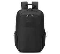 Delsey Parvis Plus - Sac à dos pour ordinateur portable - 13.3" - noir Noir
