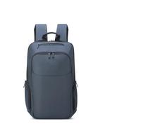 Delsey Parvis Plus - Sac à dos pour ordinateur portable - 15.6" - gris Gris