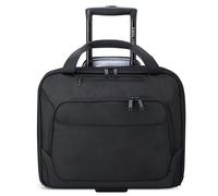 Delsey Valise trolley Parvis Plus 1c 24 L Noir