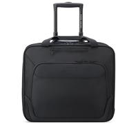 Delsey Parvis Plus 2w 2cpt 30l Trolley Bag Noir S