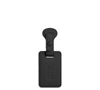 Delsey - Porte-Adresse - Accessoire voyage Noir - Taille unique