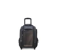 Delsey Raspail 2w Pet Carrier Noir S