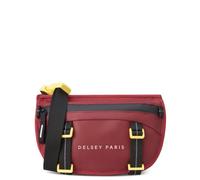 DELSEY PARIS Raspail Mini Crossbody Bag Fiery Red / Yellow