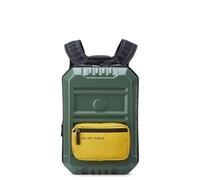 Sac à Dos - DELSEY PARIS - REMPART - 41x29x18 cm - 22 L - Vert Army