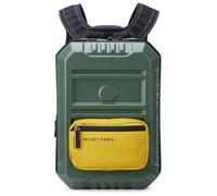 Sac à Dos - DELSEY PARIS - REMPART - 41x29x18 cm - 22 L - Vert Army