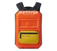 Sac à Dos - DELSEY PARIS - REMPART - 41x29x18 cm - 22 L - Orange