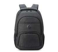 Delsey Sac à dos Aviator 2-cpt 24 l Gris