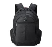 Delsey Sac à dos Flier 2 compartiments 24 L Noir