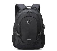 Delsey Sac à dos PC Navigator 29L Noir