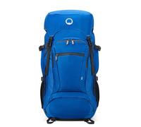 Delsey Sac à dos Nomade L 35 L pour ordinateur portable 15'' Bleu
