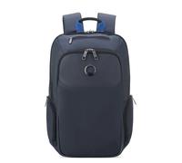 Delsey Sac à dos Parvis - 2 compartiments PC 15,6 WR 15 L Gris XS