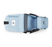 Delsey - Securflap - Sac à dos urbain Graphite - 15"