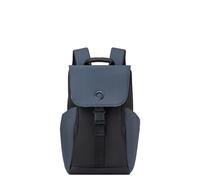 Delsey - Securflap - Sac à dos urbain Noir - 15"
