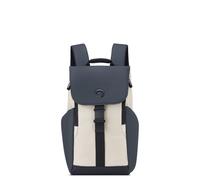 Delsey - Securflap - Sac à dos urbain Sable - 15"