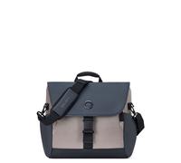 Delsey - Securflap Sac Besace - Tote bag Marron - 17 L
