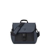 Delsey - Securflap Sac Besace - Tote bag Noir - 17 L