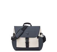 Delsey - Securflap Sac Besace - Tote bag Sable - 17 L