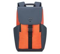 Delsey Securflap - Sacoche pour ordinateur portable - 16" - orange Orange