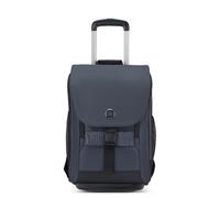 Delsey - Securflap Sad Wps 2Cpt Pc Protection - Valise Graphite - 32 L