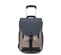 Delsey - Securflap Sad Wps 2Cpt Pc Protection - Valise Marron - 32 L