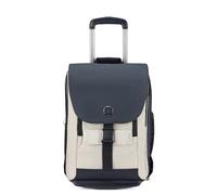 Delsey - Securflap Sad Wps 2Cpt Pc Protection - Valise Sable - 32 L