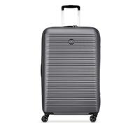 Delsey - Segur 2.0 Soute - Valise à roulettes Gris - L - 76 cm