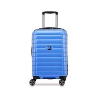 Delsey - Shadow 5.0 Cabine Extensible - Valise à roulettes Marina - S - 55 cm
