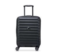 Delsey - Shadow 5.0 Cabine Slim - Valise à roulettes Ivoire SS26 - S - 55 cm