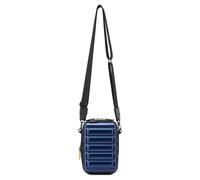 Delsey - Shadow 5.0 Clutch - Pochette voyage Bleu marine - Taille unique