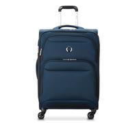 Delsey Trolley Marque pour adulte unisexe, Bleu, Sport