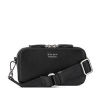Delsey - Sling Bag Mini - Sac bandoulière Black - Taille unique