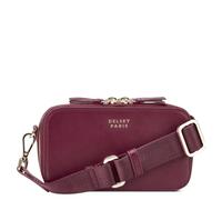 Delsey - Sling Bag Mini - Sac bandoulière Burgundy - Taille unique