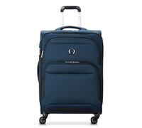 Delsey Trolley Marque pour adulte unisexe, Bleu, Sport