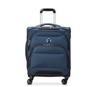 Delsey Trolley Marque pour adulte unisexe, Bleu, Sport