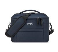 Delsey Trousse De Toilette Brochant 3 Beauty Case
