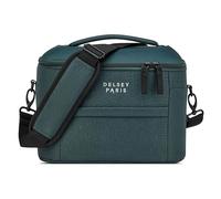 Delsey Trousse De Toilette Brochant 3 Beauty Case