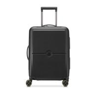 DELSEY PARIS - TURENNE 2.0 - Valise cabine rigide 55 cm x 35 cm x 23 cm - 37 L - S - Argent